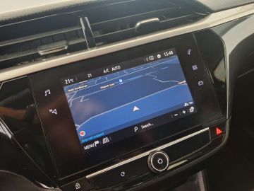 Opel Corsa-e